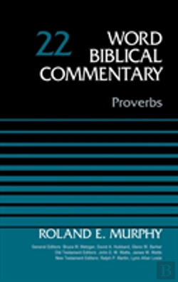 Bertrand.pt - Proverbs, Volume 22