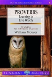 Proverbs