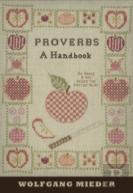 Proverbs