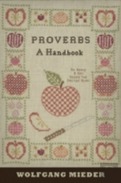 Proverbs