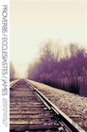 Proverbsecclesiastesjames