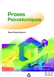 Proves Psicotécniques.