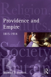 Providence And Empire