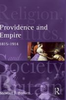 Providence And Empire