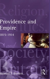 Providence And Empire