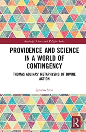 Providence And Science In A World Of Contingency