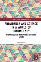 Providence And Science In A World Of Contingency
