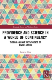 Providence And Science In A World Of Contingency