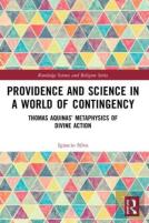Providence And Science In A World Of Contingency