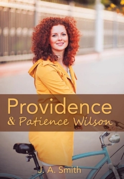 Bertrand.pt - Providence & Patience Wilson