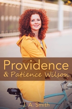 Bertrand.pt - Providence & Patience Wilson
