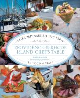 Providence & Rhode Island Chef'S Table