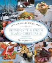 Providence & Rhode Island Chef'S Table