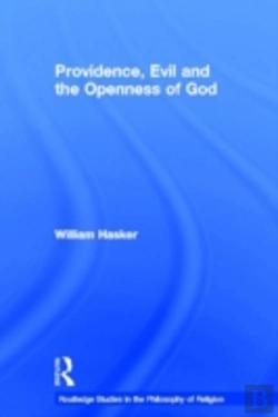 Bertrand.pt - Providence, Evil And The Openness Of God
