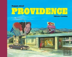 Bertrand.pt - Providence