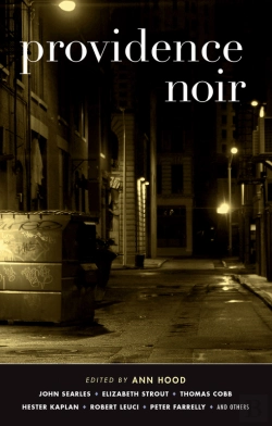 Bertrand.pt - Providence Noir