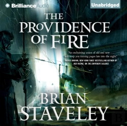Bertrand.pt - Providence Of Fire