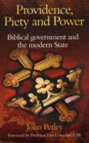 Providence, Piety And Power