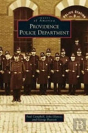 Providence Police Department