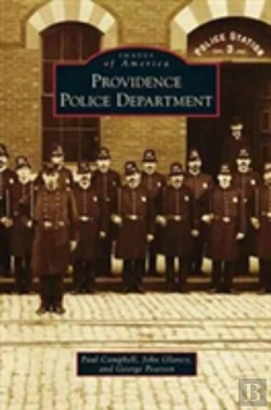 Bertrand.pt - Providence Police Department