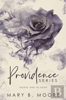 Providence Series Books 1-4