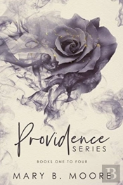 Providence Series Books 1-4