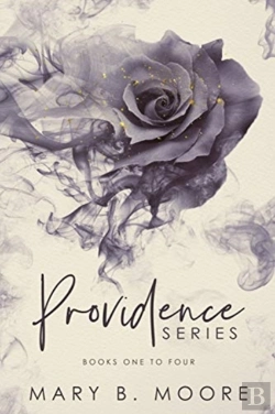 Bertrand.pt - Providence Series Books 1-4