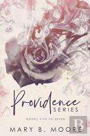 Providence Series Books 5-7