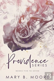 Providence Series Books 5-7