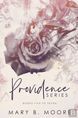 Bertrand.pt - Providence Series Books 5-7