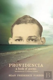 Providencia Â€“ A Book Of Poems