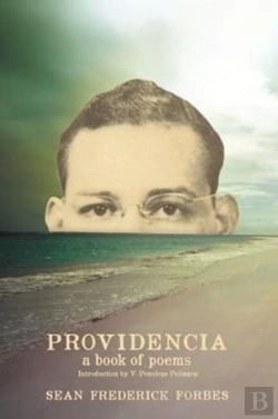 Bertrand.pt - Providencia Â€“ A Book Of Poems