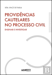 Providências Cautelares no Processo Civil