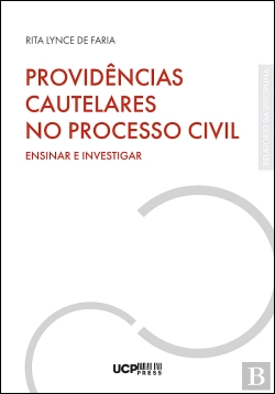 Bertrand.pt - Providências Cautelares no Processo Civil