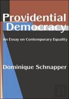 Providential Democracy