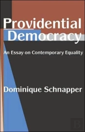 Providential Democracy