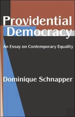 Bertrand.pt - Providential Democracy