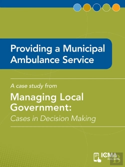Bertrand.pt - Providing A Municipal Ambulance Service