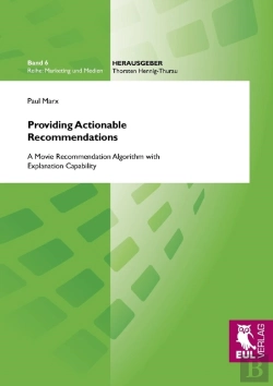 Bertrand.pt - Providing Actionable Recommendations