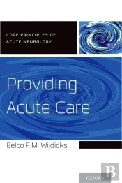 Providing Acute Care
