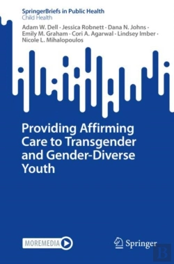 Bertrand.pt - Providing Affirming Care To Transgender And Gender-Diverse Youth