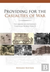 Providing For The Casualties Of War