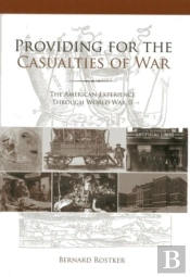 Providing For The Casualties Of War
