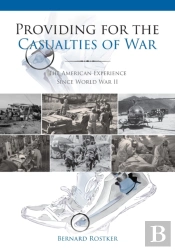 Providing For The Casualties Of War