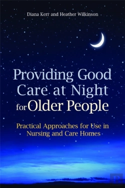 Bertrand.pt - Providing Good Care At Night For Older People