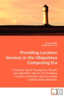 Bertrand.pt - Providing Location Services In The Ubiquitous Computing Era