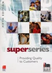 Providing Quality To Customers