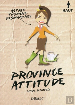 Bertrand.pt - Province Attitude ; Mode D'Emploi