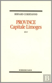 Province Capitale Limoges
