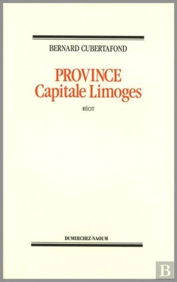 Bertrand.pt - Province Capitale Limoges